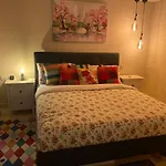 Mangroovy Tasteful 1 Bedroom