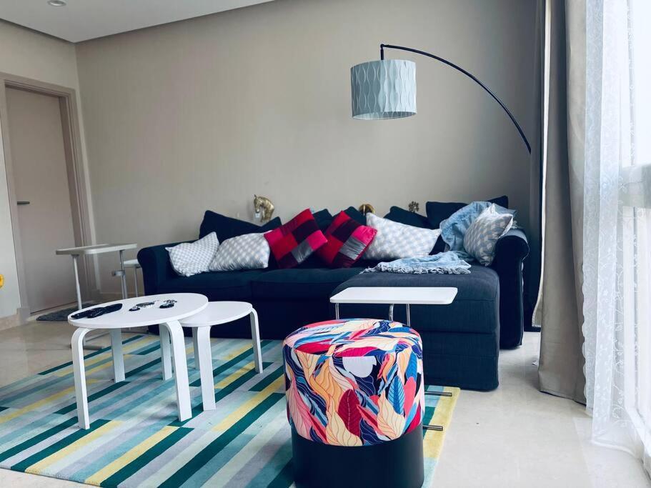 Appartement Mangroovy Tasteful 1 Bedroom Hurghada