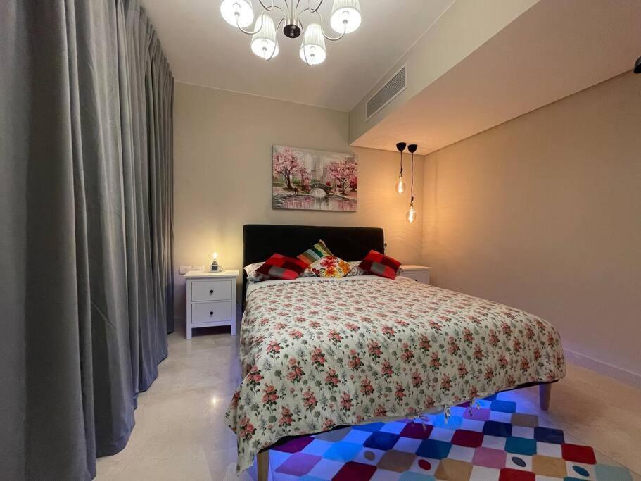 Appartement Mangroovy Tasteful 1 Bedroom *