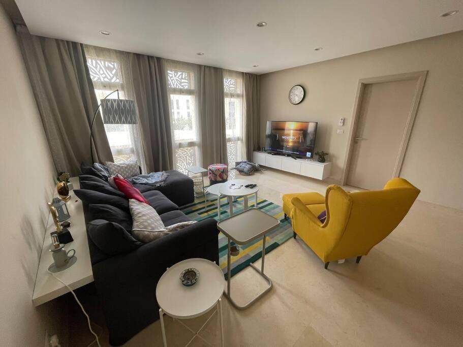 Mangroovy Tasteful 1 Bedroom Appartement Hurghada