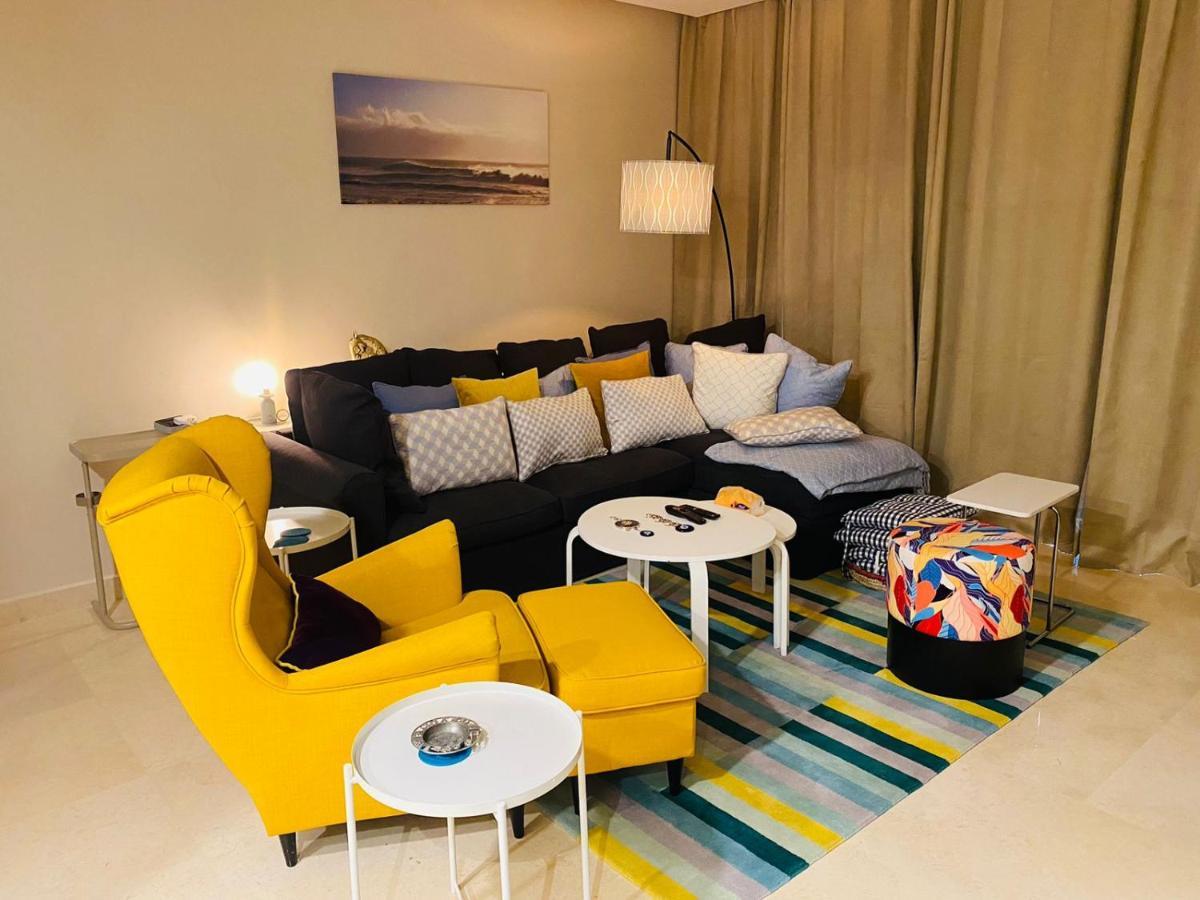 Mangroovy Tasteful 1 Bedroom Appartement Hurghada