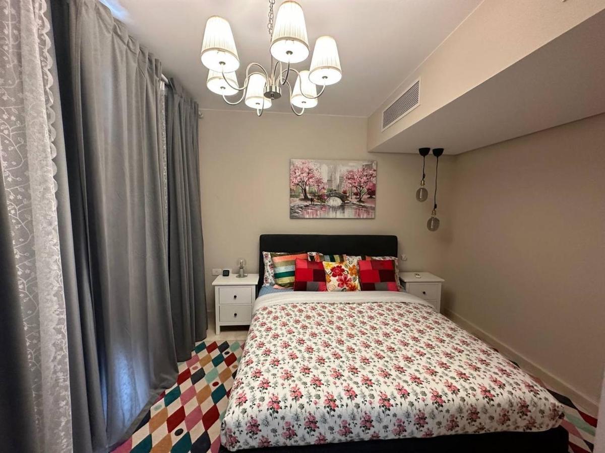 Mangroovy Tasteful 1 Bedroom Appartement Hurghada
