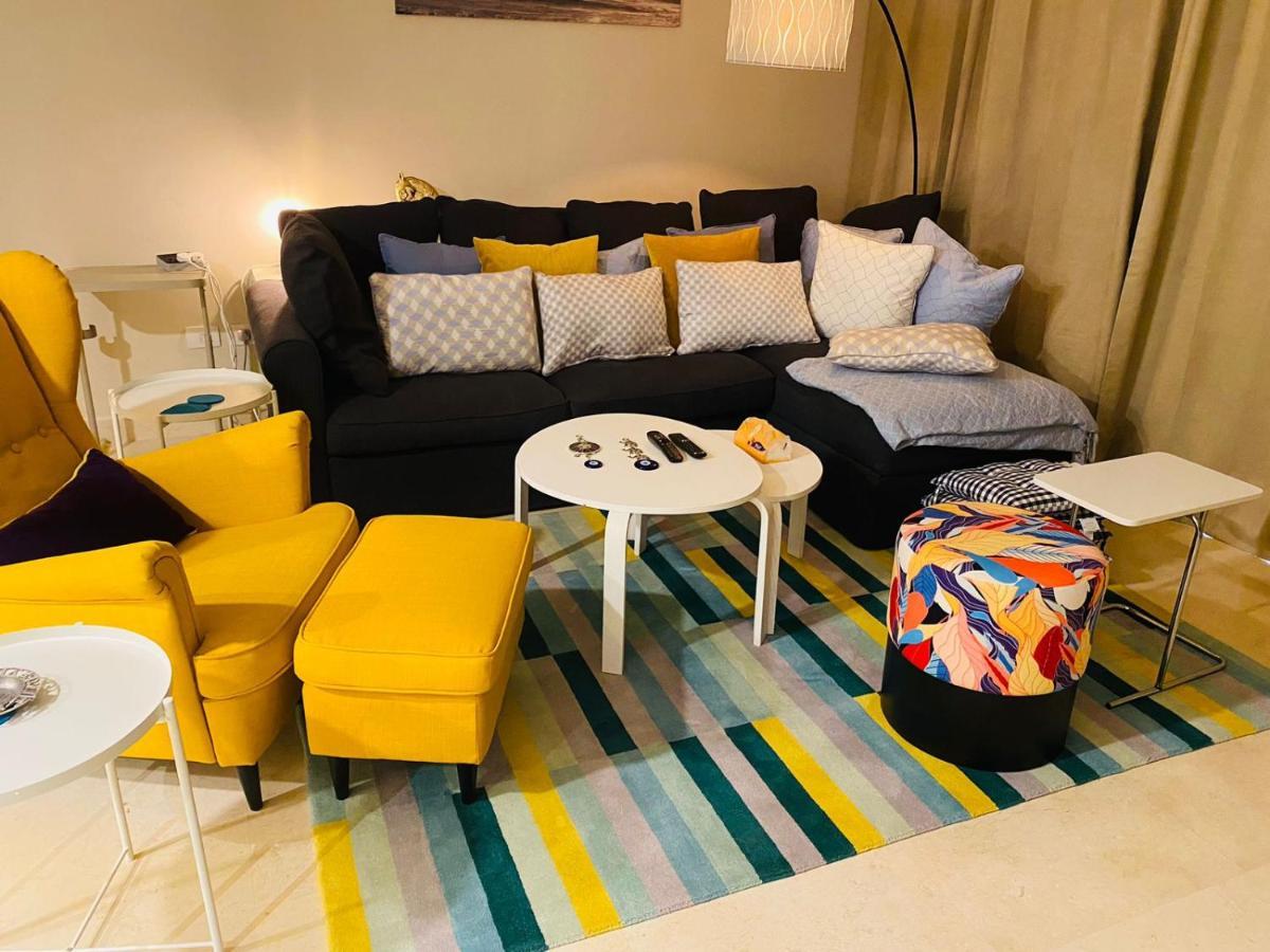 Mangroovy Tasteful 1 Bedroom Appartement