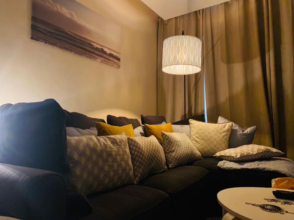 Appartement Mangroovy Tasteful 1 Bedroom Hurghada
