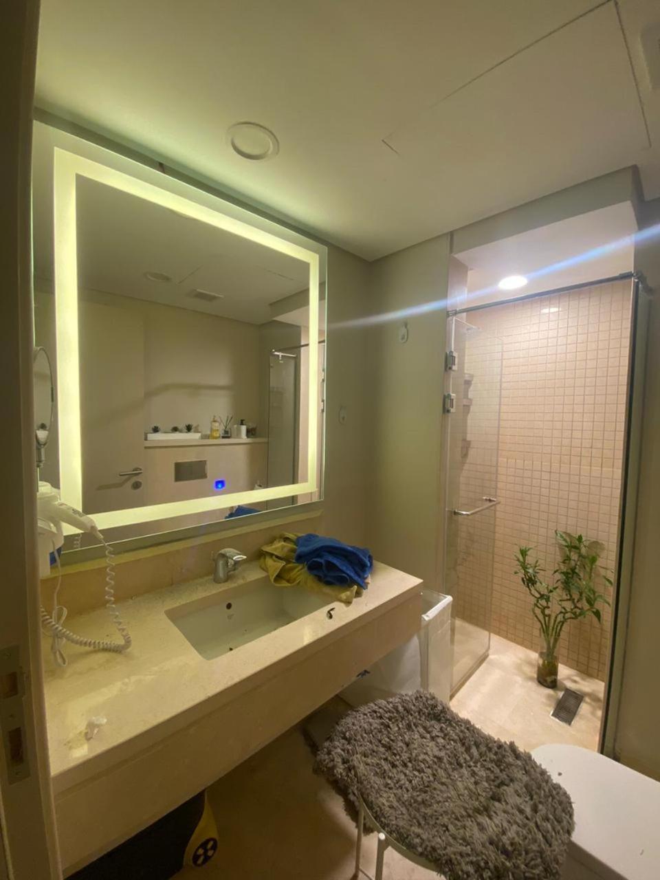 Mangroovy Tasteful 1 Bedroom Appartement