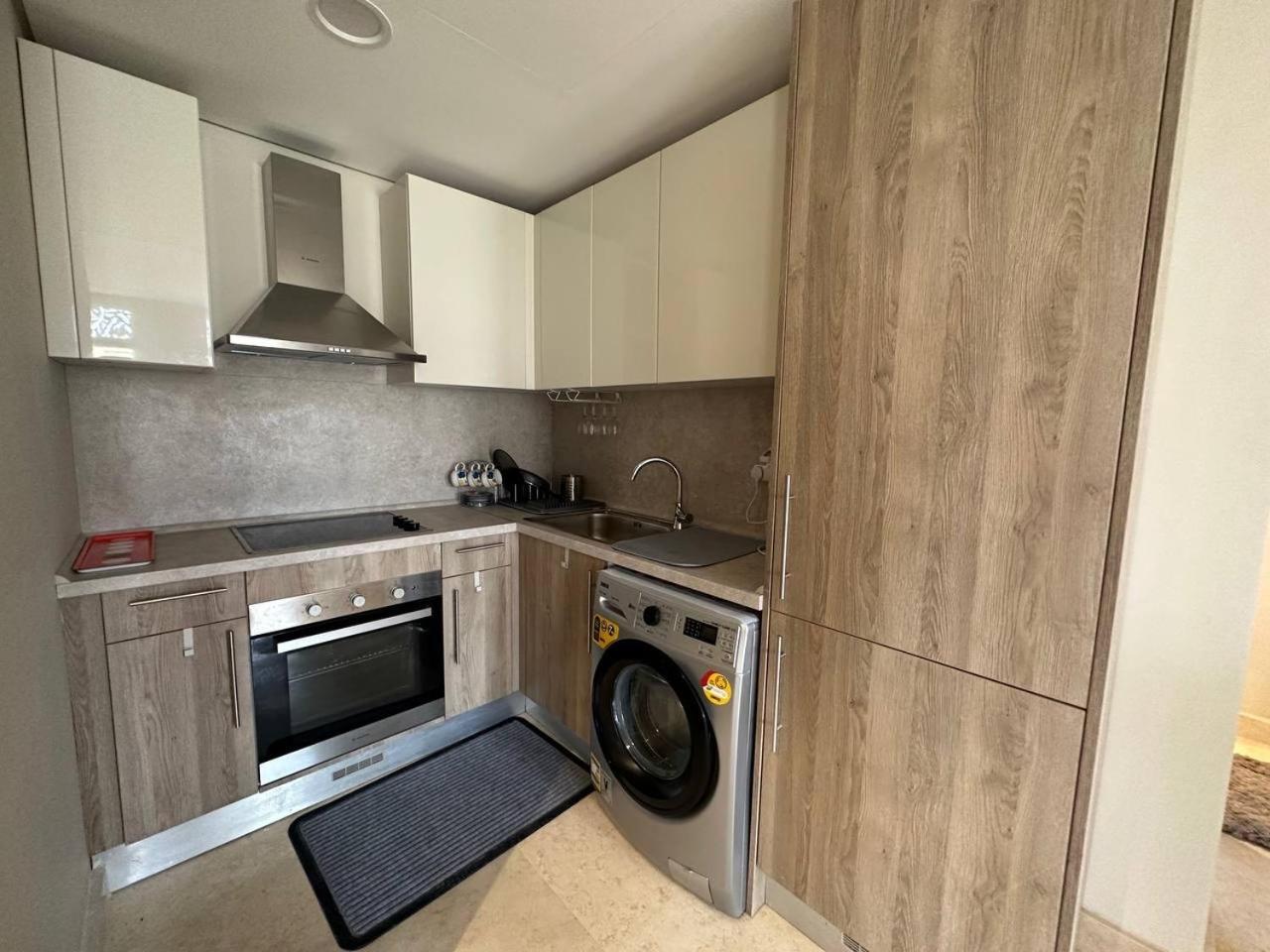 Appartement Mangroovy Tasteful 1 Bedroom